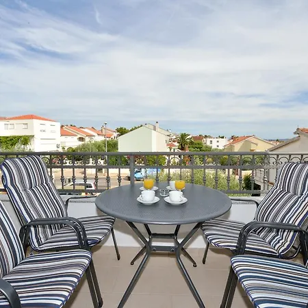 Apartament 33 Zadar