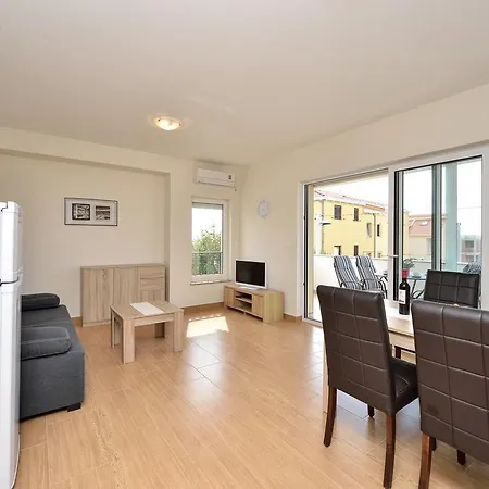 33 Apartament Zadar