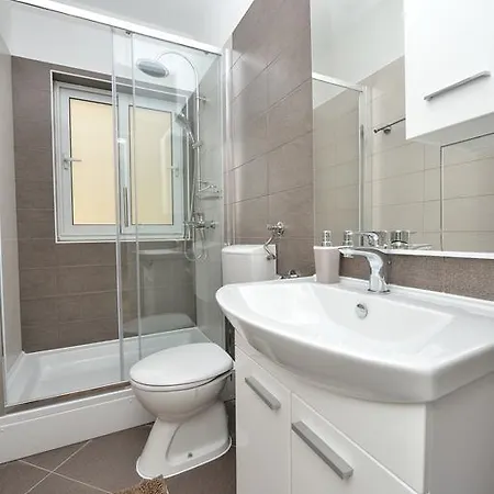 Apartament 33 Zadar