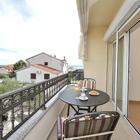 33 Appartement Zadar