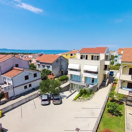 33 Appartement *