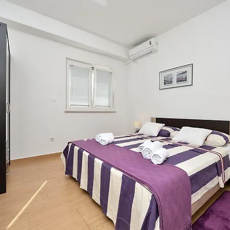 Appartement 33