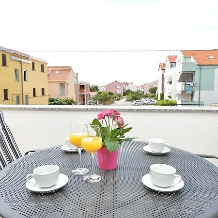 Appartement 33