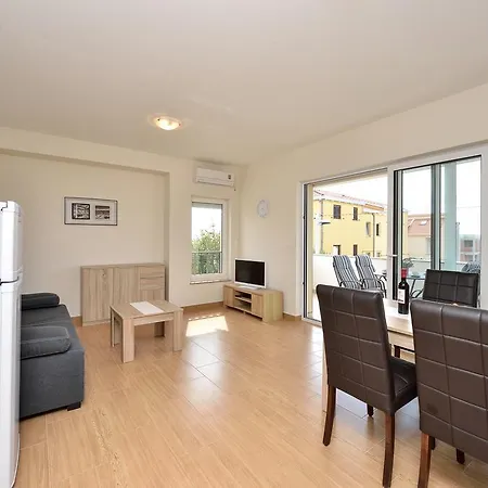 33 Apartamento Zadar