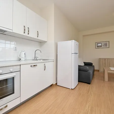 Apartamento 33