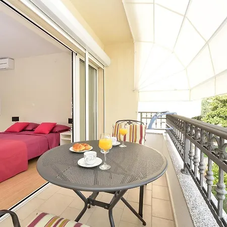 33 Apartamento Zadar