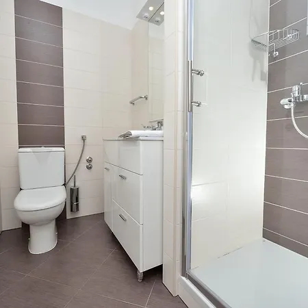 33 Appartement *
