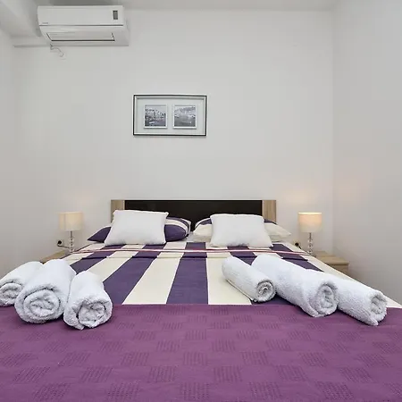 33 Apartamento *
